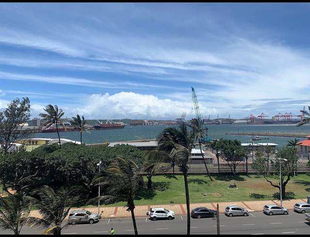 1 BEDROOM APARTMENT FOR SALE IN ESPLANADE